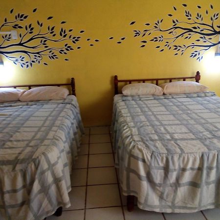 Hotel Sofia Celestun Dış mekan fotoğraf